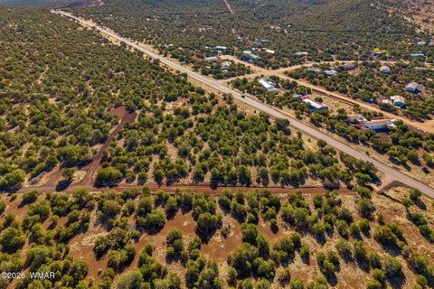 Tiny photo for 10 CR N8623, Concho, AZ 85924 (MLS # 261062)
