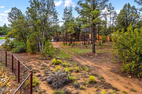 Tiny photo for 2800 N Eagle View Circle, Show Low, AZ 85901 (MLS # 258099)