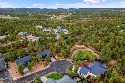 Tiny photo for 2800 N Eagle View Circle, Show Low, AZ 85901 (MLS # 258099)