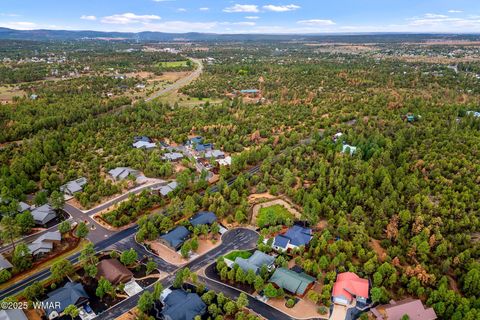 Tiny photo for 2800 N Eagle View Circle, Show Low, AZ 85901 (MLS # 258099)