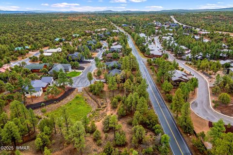 Tiny photo for 2800 N Eagle View Circle, Show Low, AZ 85901 (MLS # 258099)