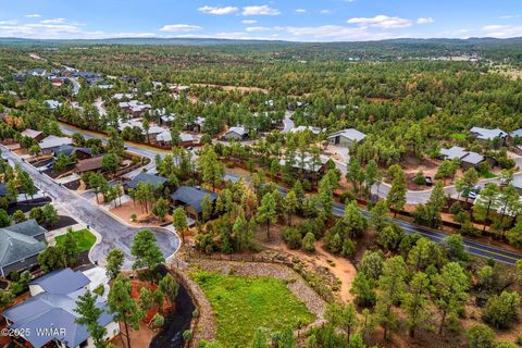 Tiny photo for 2800 N Eagle View Circle, Show Low, AZ 85901 (MLS # 258099)