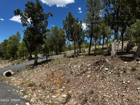 Tiny photo for 3337 Sawmill Ridge Loop, Heber, AZ 85928 (MLS # 258497)