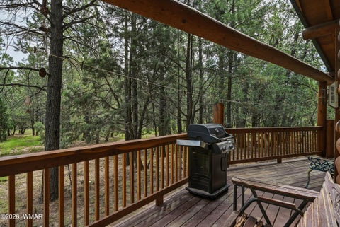 Tiny photo for 1741 Green Top Drive, Happy Jack, AZ 86024 (MLS # 262611)