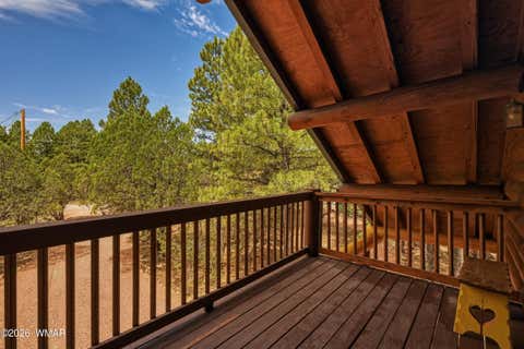 Tiny photo for 1741 Green Top Drive, Happy Jack, AZ 86024 (MLS # 262611)