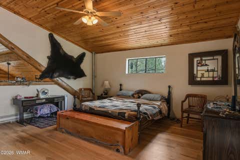 Tiny photo for 1741 Green Top Drive, Happy Jack, AZ 86024 (MLS # 262611)