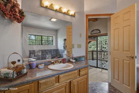 Tiny photo for 1741 Green Top Drive, Happy Jack, AZ 86024 (MLS # 262611)