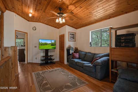 Tiny photo for 1741 Green Top Drive, Happy Jack, AZ 86024 (MLS # 262611)