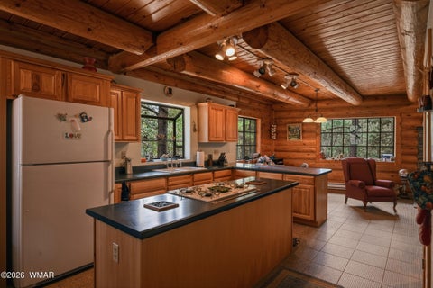 Tiny photo for 1741 Green Top Drive, Happy Jack, AZ 86024 (MLS # 262611)