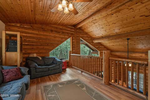 Tiny photo for 1741 Green Top Drive, Happy Jack, AZ 86024 (MLS # 262611)