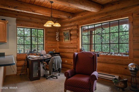 Tiny photo for 1741 Green Top Drive, Happy Jack, AZ 86024 (MLS # 262611)