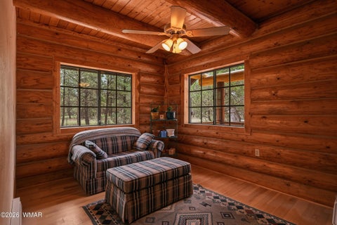 Tiny photo for 1741 Green Top Drive, Happy Jack, AZ 86024 (MLS # 262611)
