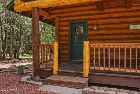 Tiny photo for 1741 Green Top Drive, Happy Jack, AZ 86024 (MLS # 262611)