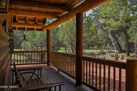 Tiny photo for 1741 Green Top Drive, Happy Jack, AZ 86024 (MLS # 262611)