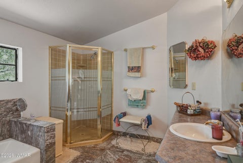 Tiny photo for 1741 Green Top Drive, Happy Jack, AZ 86024 (MLS # 262611)