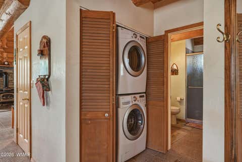 Tiny photo for 1741 Green Top Drive, Happy Jack, AZ 86024 (MLS # 262611)