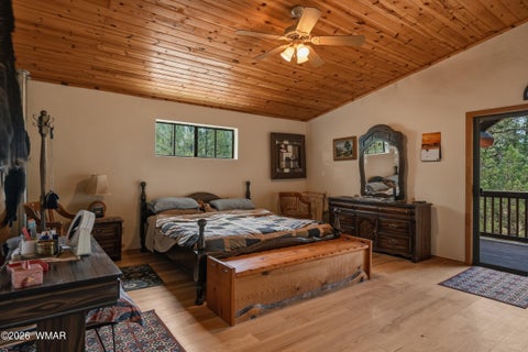 Tiny photo for 1741 Green Top Drive, Happy Jack, AZ 86024 (MLS # 262611)
