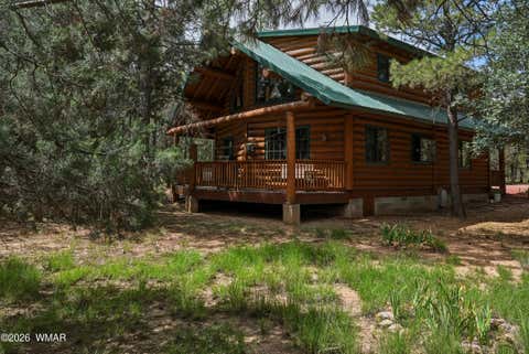 Tiny photo for 1741 Green Top Drive, Happy Jack, AZ 86024 (MLS # 262611)