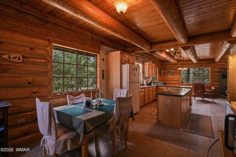 Tiny photo for 1741 Green Top Drive, Happy Jack, AZ 86024 (MLS # 262611)