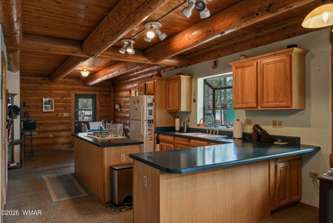 Tiny photo for 1741 Green Top Drive, Happy Jack, AZ 86024 (MLS # 262611)