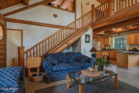 Tiny photo for 1741 Green Top Drive, Happy Jack, AZ 86024 (MLS # 262611)