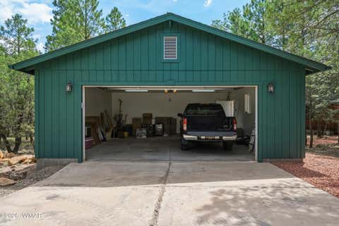 Tiny photo for 1741 Green Top Drive, Happy Jack, AZ 86024 (MLS # 262611)
