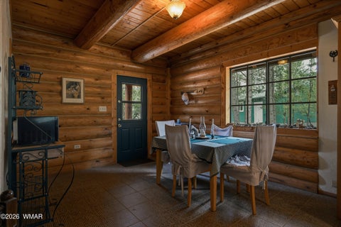 Tiny photo for 1741 Green Top Drive, Happy Jack, AZ 86024 (MLS # 262611)