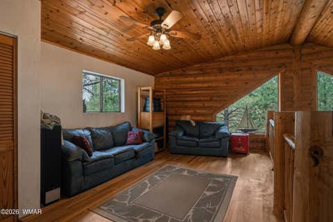 Tiny photo for 1741 Green Top Drive, Happy Jack, AZ 86024 (MLS # 262611)