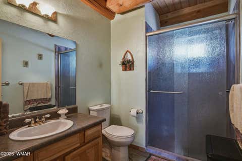 Tiny photo for 1741 Green Top Drive, Happy Jack, AZ 86024 (MLS # 262611)