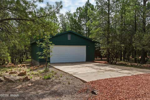 Tiny photo for 1741 Green Top Drive, Happy Jack, AZ 86024 (MLS # 262611)