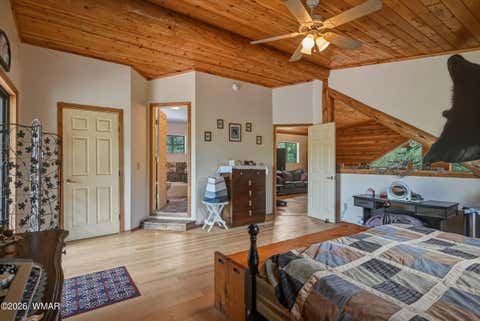 Tiny photo for 1741 Green Top Drive, Happy Jack, AZ 86024 (MLS # 262611)