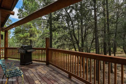 Tiny photo for 1741 Green Top Drive, Happy Jack, AZ 86024 (MLS # 262611)