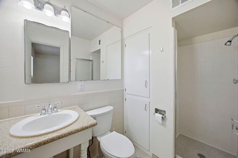 Tiny photo for 1240 W Owens, Show Low, AZ 85901 (MLS # 259163)