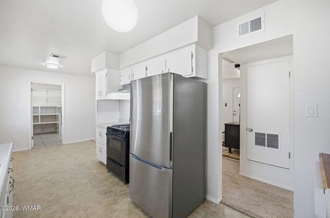 Tiny photo for 1240 W Owens, Show Low, AZ 85901 (MLS # 259163)