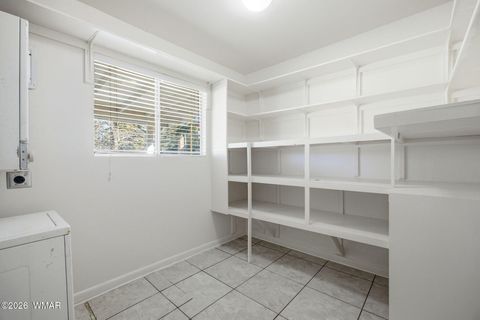 Tiny photo for 1240 W Owens, Show Low, AZ 85901 (MLS # 259163)