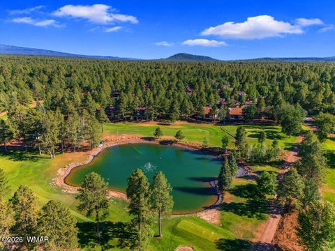 Tiny photo for 4273 Branding Iron Loop, Pinetop, AZ 85935 (MLS # 263148)