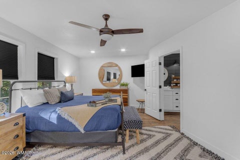 Tiny photo for 4273 Branding Iron Loop, Pinetop, AZ 85935 (MLS # 263148)
