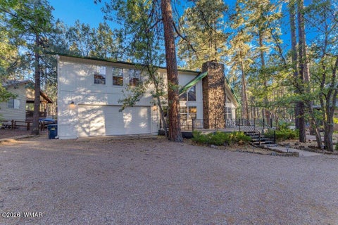 Tiny photo for 4273 Branding Iron Loop, Pinetop, AZ 85935 (MLS # 263148)