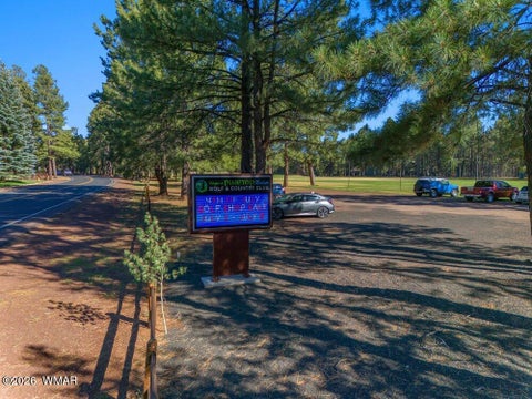 Tiny photo for 4273 Branding Iron Loop, Pinetop, AZ 85935 (MLS # 263148)
