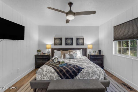 Tiny photo for 4273 Branding Iron Loop, Pinetop, AZ 85935 (MLS # 263148)