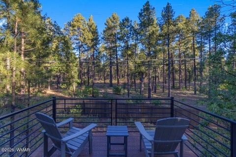 Tiny photo for 4273 Branding Iron Loop, Pinetop, AZ 85935 (MLS # 263148)