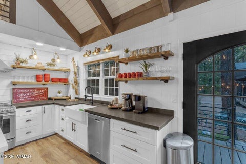 Tiny photo for 4273 Branding Iron Loop, Pinetop, AZ 85935 (MLS # 263148)