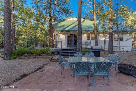 Tiny photo for 4273 Branding Iron Loop, Pinetop, AZ 85935 (MLS # 263148)
