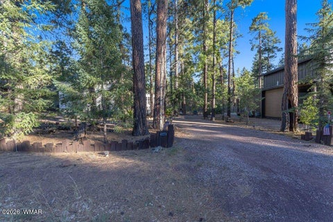 Tiny photo for 4273 Branding Iron Loop, Pinetop, AZ 85935 (MLS # 263148)