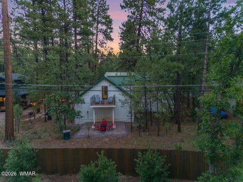 Tiny photo for 4273 Branding Iron Loop, Pinetop, AZ 85935 (MLS # 263148)