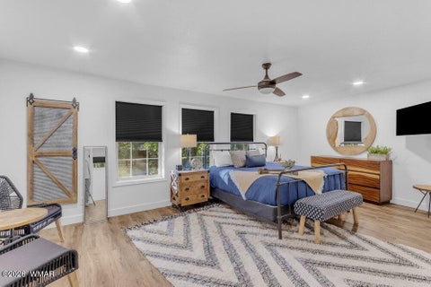 Tiny photo for 4273 Branding Iron Loop, Pinetop, AZ 85935 (MLS # 263148)