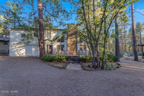 Tiny photo for 4273 Branding Iron Loop, Pinetop, AZ 85935 (MLS # 263148)