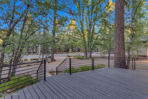 Tiny photo for 4273 Branding Iron Loop, Pinetop, AZ 85935 (MLS # 263148)