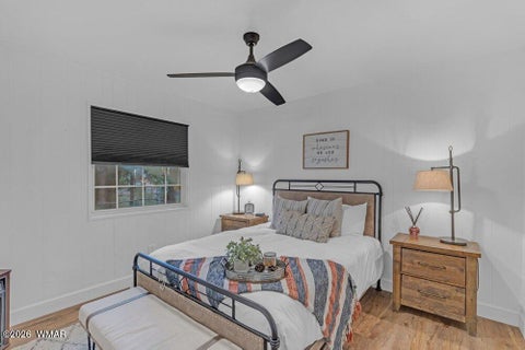 Tiny photo for 4273 Branding Iron Loop, Pinetop, AZ 85935 (MLS # 263148)