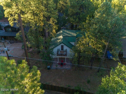 Tiny photo for 4273 Branding Iron Loop, Pinetop, AZ 85935 (MLS # 263148)